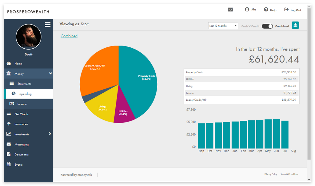 Improving customer outcomes Improving customer outcomes
