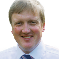 David Bashforth