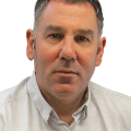 David Vaughan