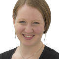 Jenny Cornwell