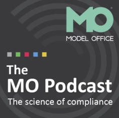 Compliance of science podcast