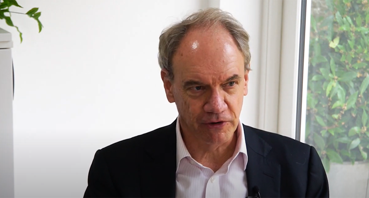 digital-transformation-financial-advice-wealth-management Digital transformation within financial advice and wealth management firms - interview with Mark Harrison of Killik & Co
