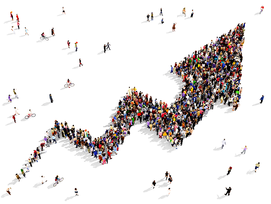 Digital-transformation-opportunity Digital transformation - the opportunity