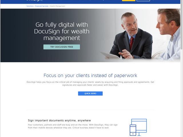 DocuSign