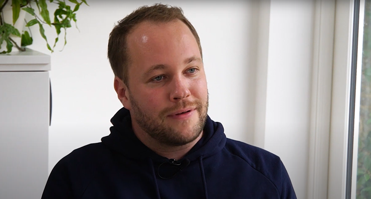 Jamie-Philip-Saltus-the-importance-of-data Jamie Philip of Saltus Talks About The Importance of Data to Financial Planning and Wealth Management Firms