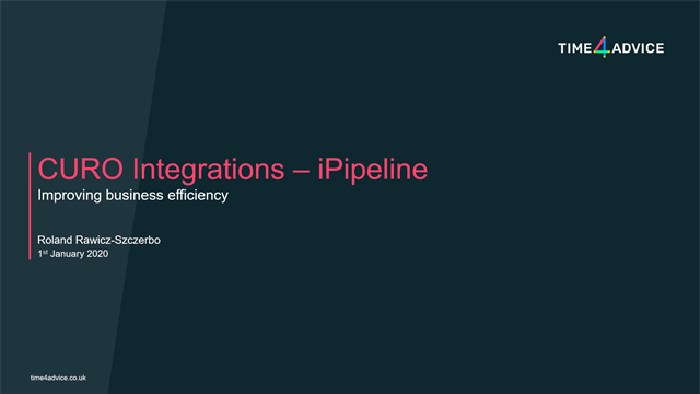 IPipelineintegration