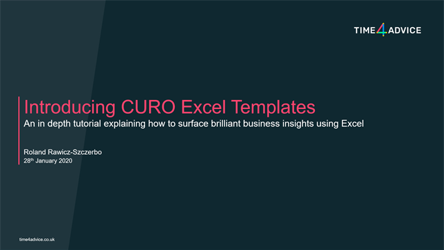 CUROExcelTemplates-Atutorial