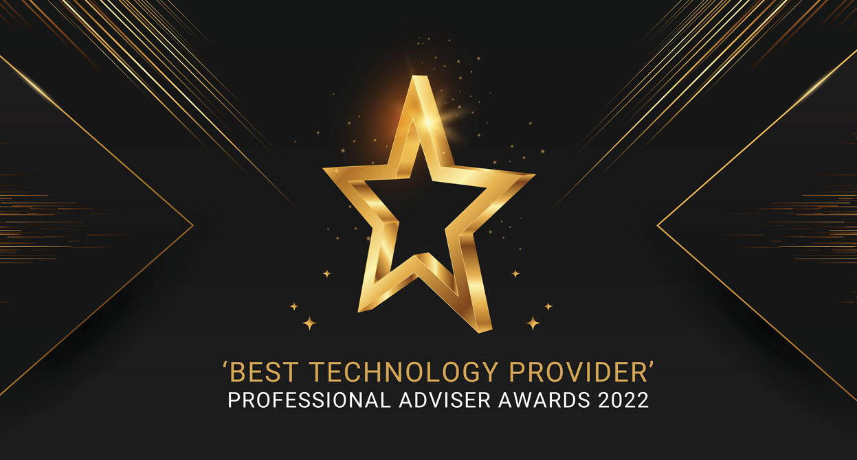 Time4Advice Wins Best Technology Provider