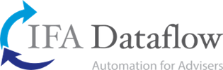 IFA Dataflow