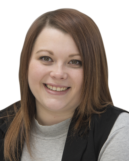 Gemma Groom