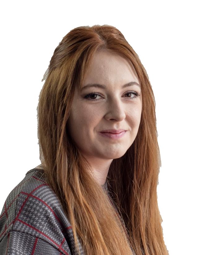 Hannah Jones