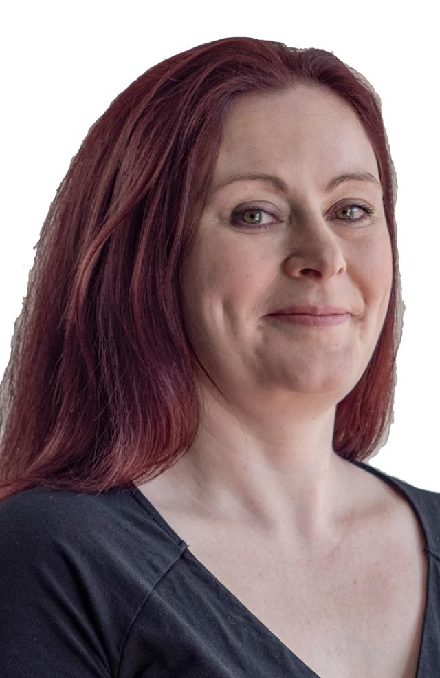 Heather Gower