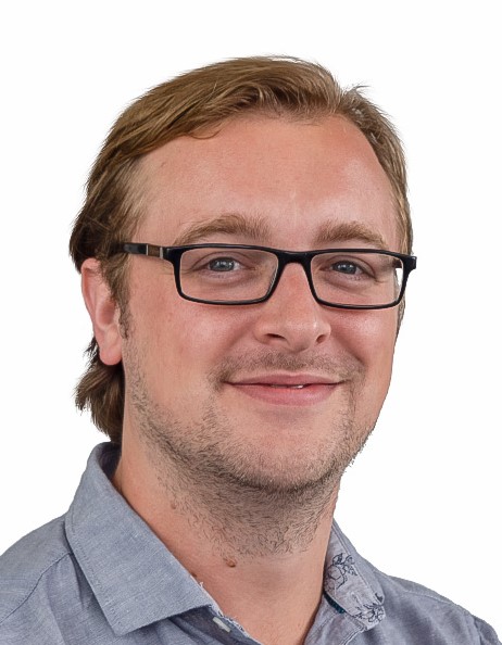 James Ducker