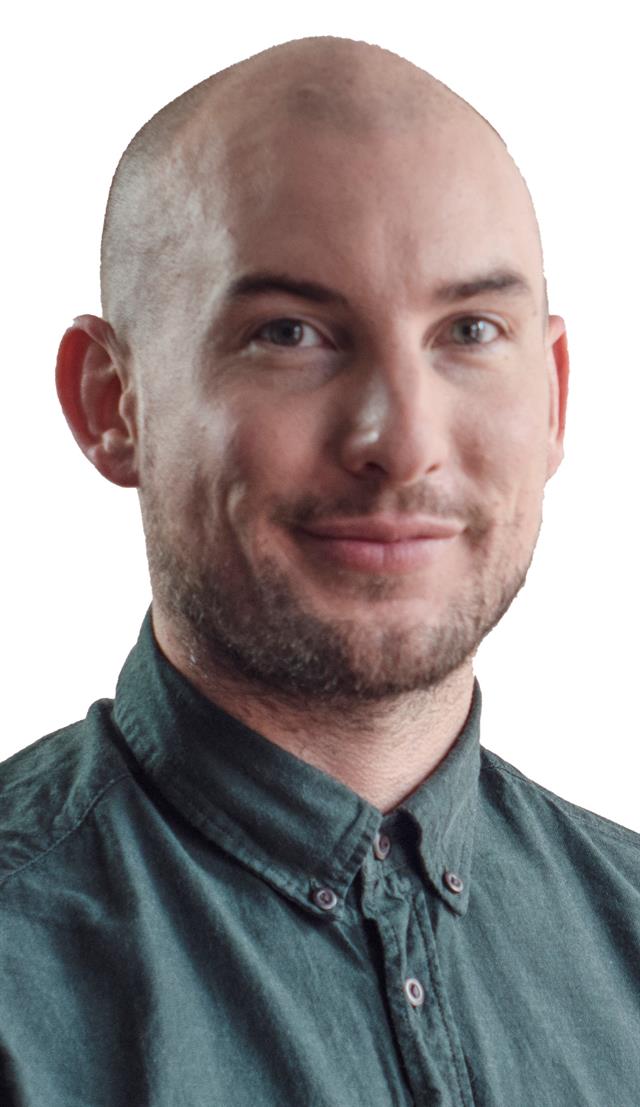 James Higgins