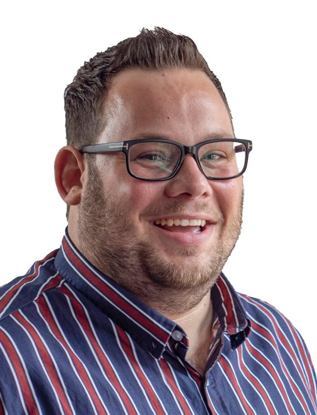Jason Allman