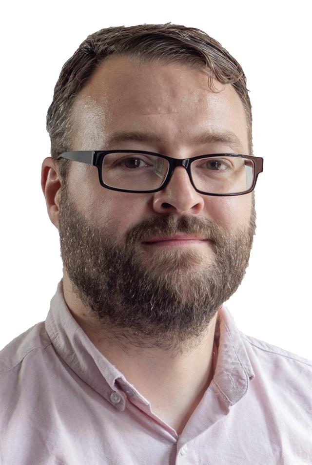 Jay ODonnell