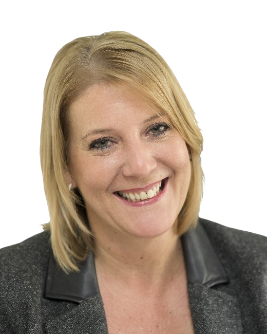 Jayne Cronin
