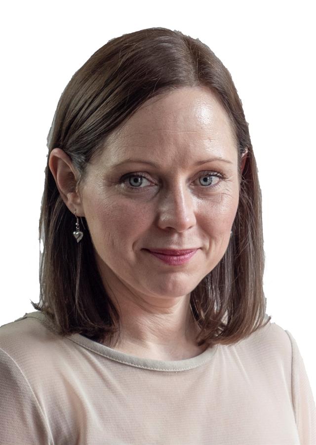 Julie Elden