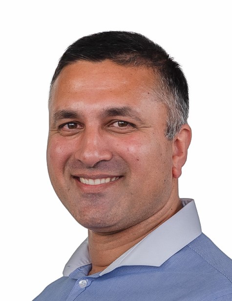 Manish Keshvala