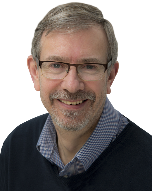 Nicholas Whittaker
