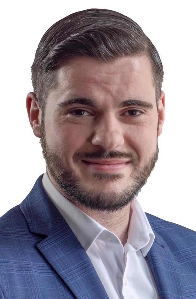 Rhys Douglas