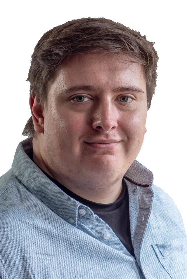 Rhys Price
