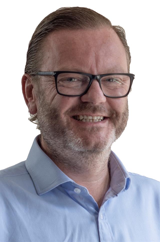 Richard Brian