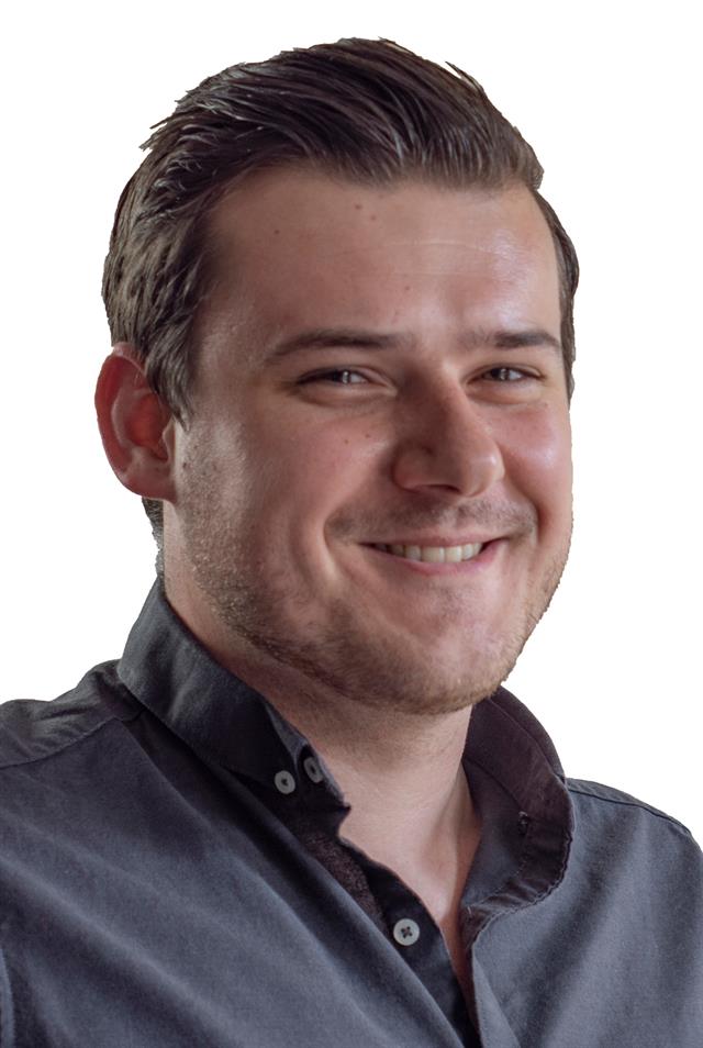 Scott Marshall