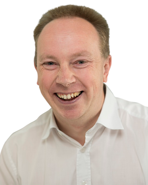 Simon Tooley